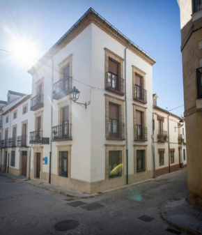 La Casa del Maestro de Música
